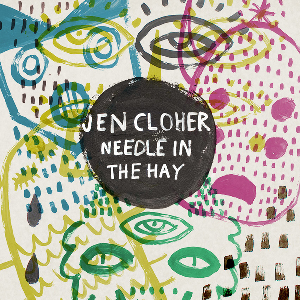 Jen Cloher - Needle In The Hay