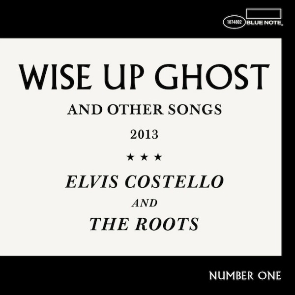 Elvis Costello and The Roots - Sugar Won't Work