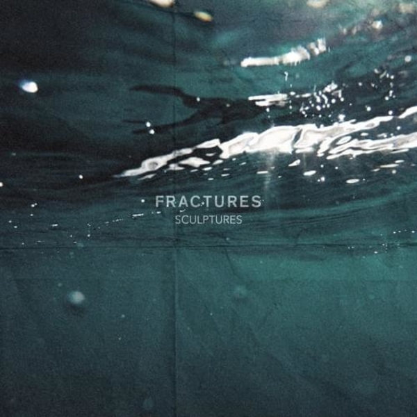 Fractures - Sculptures